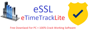 essl etimetracklite software free download with crack Image