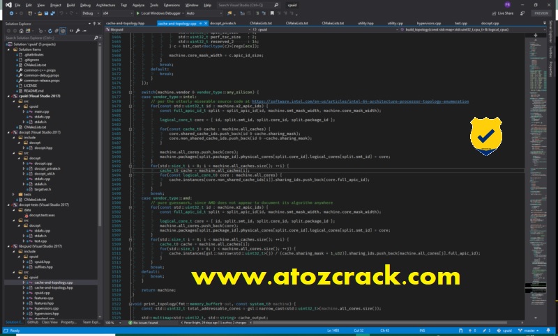 Visual Studio 2023 Crack + Product Key Free Download [Latest]