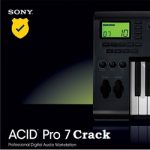 Sony Acid Pro 7 Free Download Full Version With Crack