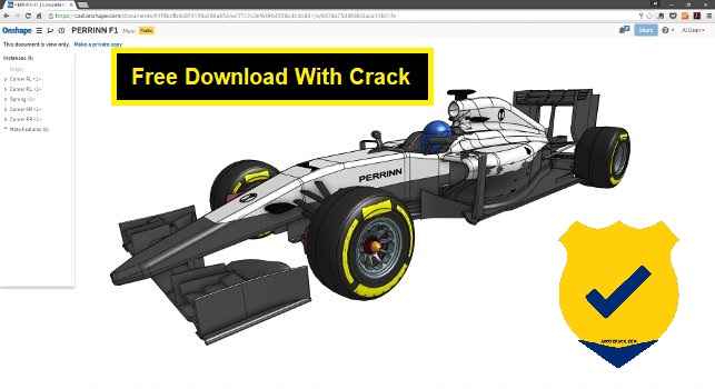 Onshape Crack Free Download + Mod APK For Win/Mac 2023