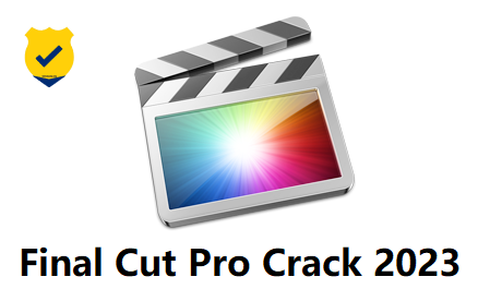 Final Cut Pro Crack 2023 + Portable Full Version Free Download