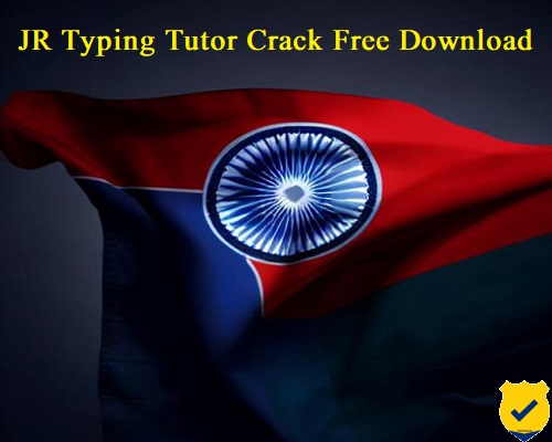 JR Typing Tutor Crack Free Download + Serial Key [2023]