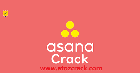 Asana Crack 2023 Free Download For [Windows/Mac] + Keys
