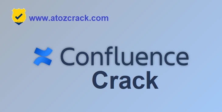 Confluence Crack + Patch Full Version Free Download 2023