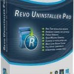 Revo Uninstaller Pro Crack 5.1.7+ License & Activation Key [2023]