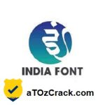 India Font Free Download + Crack v3 Activation Key & File [2023]