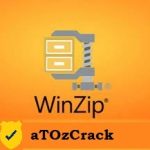 WinZip 27.2 Crack + Activation Code Free Download [2023]