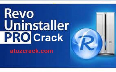 Revo Uninstaller Pro Crack 5.1.7+ License & Activation Key [2023]